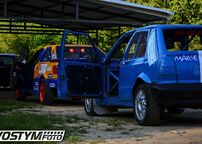 Rallycross Cup 2017 - Sedlčany