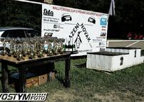 Rallycross Cup 2017 - Sedlčany