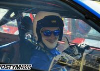Rallycross Cup 2017 - Sedlčany