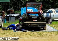 Rallycross Cup 2017 - Sedlčany