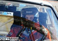 Rallycross Cup 2017 - Sedlčany