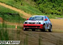 Rallycross Cup 2017 - Sedlčany