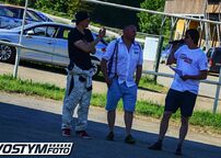 Rallycross Cup 2017 - Sedlčany