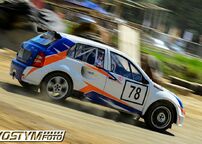 Rallycross Cup 2017 - Sedlčany