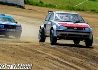 Rallycross Cup 2017 - Sedlčany