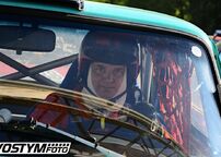 Rallycross Cup 2017 - Sedlčany