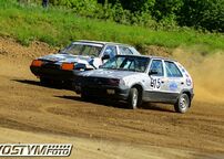 Rallycross Cup 2017 - Sedlčany