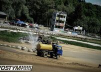 Rallycross Cup 2017 - Sedlčany