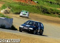 Rallycross Cup 2017 - Sedlčany