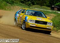 Rallycross Cup 2017 - Sedlčany