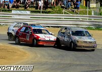 Rallycross Cup 2017 - Sedlčany
