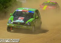 Rallycross Cup 2017 - Sedlčany