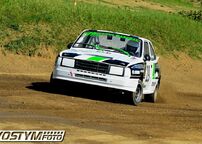 Rallycross Cup 2017 - Sedlčany
