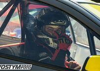Rallycross Cup 2017 - Sedlčany
