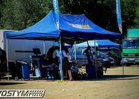 Rallycross Cup 2017 - Sedlčany