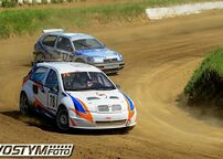 Rallycross Cup 2017 - Sedlčany