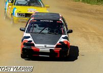 Rallycross Cup 2017 - Sedlčany