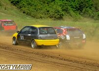Rallycross Cup 2017 - Sedlčany
