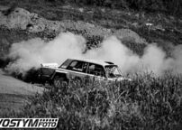 Rallycross Cup 2017 - Sedlčany