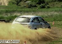 Rallycross Cup 2017 - Sedlčany
