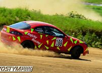 Rallycross Cup 2017 - Sedlčany