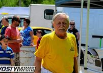 Rallycross Cup 2017 - Sedlčany