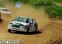 Rallycross Cup 2017 - Sedlčany
