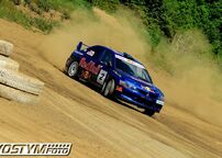 Rallycross Cup 2017 - Sedlčany