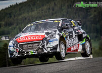 MS 2017 - Norsko