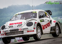 MS 2017 - Norsko