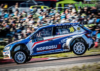 MS 2017 - Švédsko