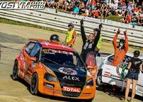 ZSE 2017 - Česko II.