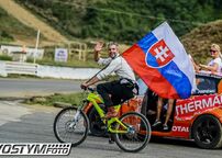 ZSE 2017 - Česko II.