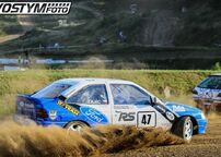 ZSE 2017 - Česko II.