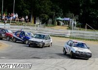 Rallycross Cup 2017 - Sedlčany II.