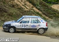 Rallycross Cup 2017 - Sedlčany II.
