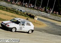 Rallycross Cup 2017 - Sedlčany II.