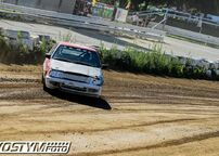 Rallycross Cup 2017 - Sedlčany II.
