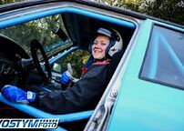 Rallycross Cup 2017 - Sedlčany II.