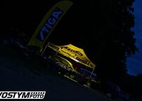 Rallycross Cup 2017 - Sedlčany II.
