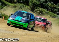 Rallycross Cup 2017 - Sedlčany II.