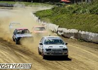 Rallycross Cup 2017 - Sedlčany II.