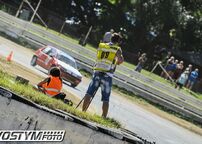 Rallycross Cup 2017 - Sedlčany II.