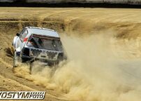 Rallycross Cup 2017 - Sedlčany II.