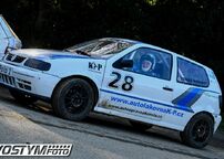 Rallycross Cup 2017 - Sedlčany II.