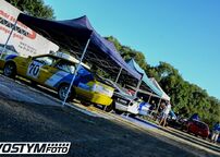 Rallycross Cup 2017 - Sedlčany II.