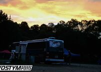 Rallycross Cup 2017 - Sedlčany II.
