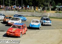 Rallycross Cup 2017 - Sedlčany II.