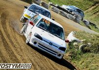 Rallycross Cup 2017 - Sedlčany II.