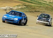 Rallycross Cup 2017 - Sedlčany II.